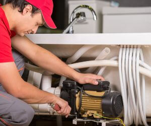 About Sewer Line Replacement Advance, NC